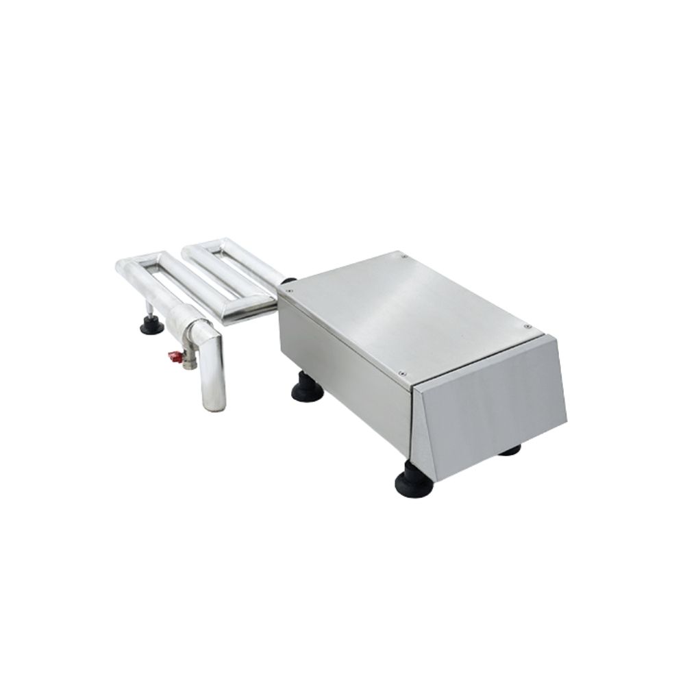 Chef In 1269-2 GN 1/1 10 Insmoker Tütsüleme Cihazı